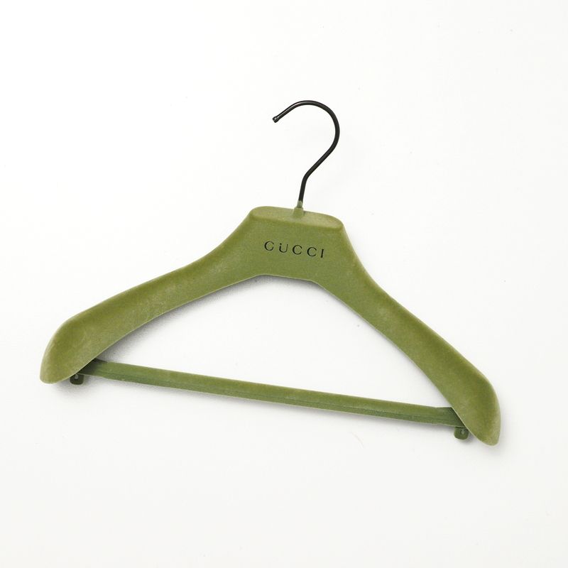 □美品□GUCCI グッチ ジャケット サイズ40 ツイード ジップアップ  