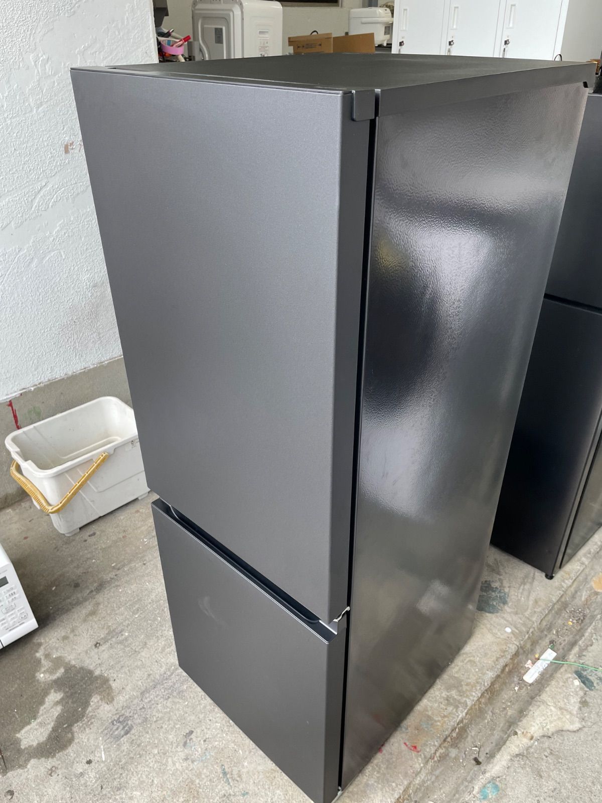 冷蔵庫 一人暮らし Panasonic 180L 2025年製