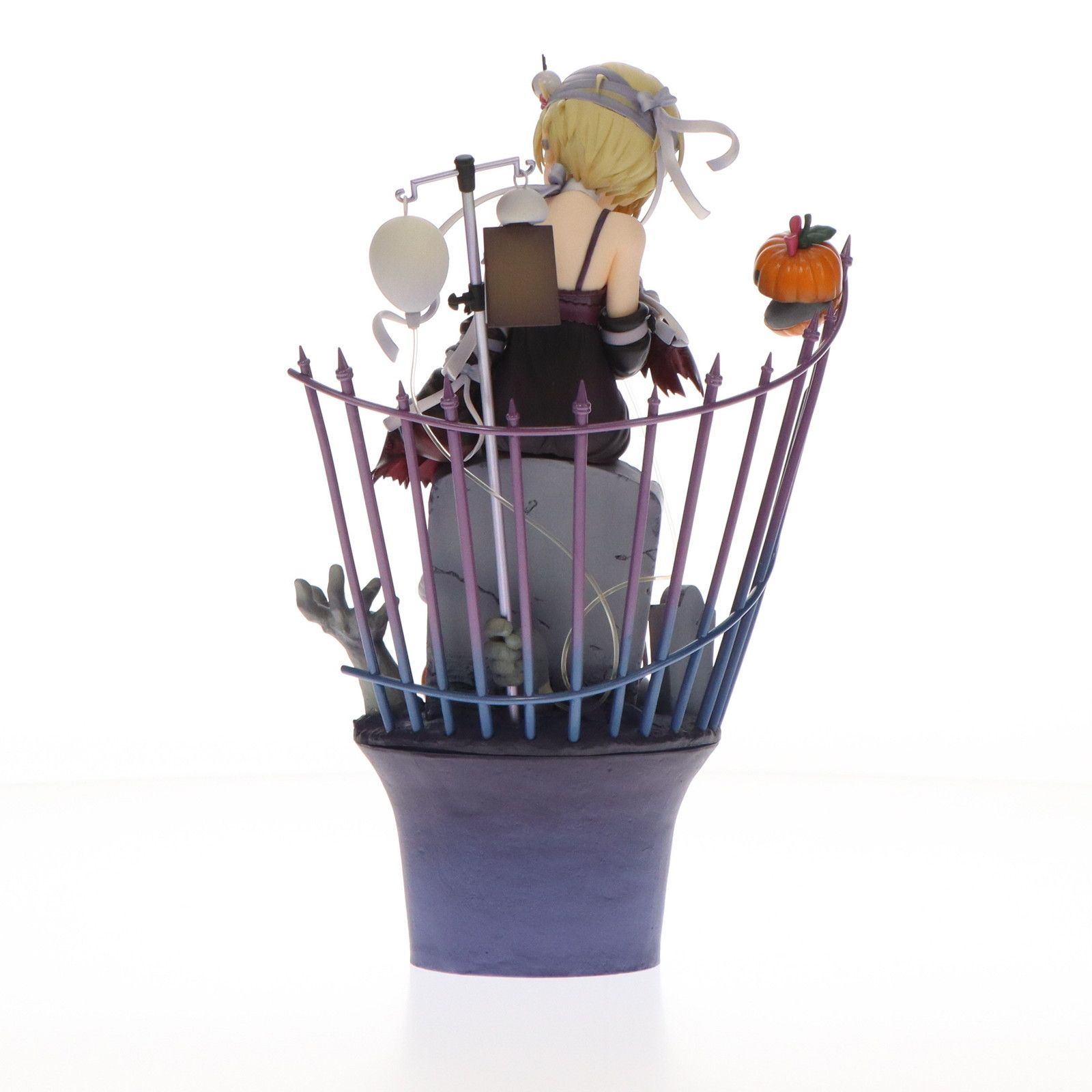 白坂小梅(しらさかこうめ) ハロウィンナイトメアVer. アイドル