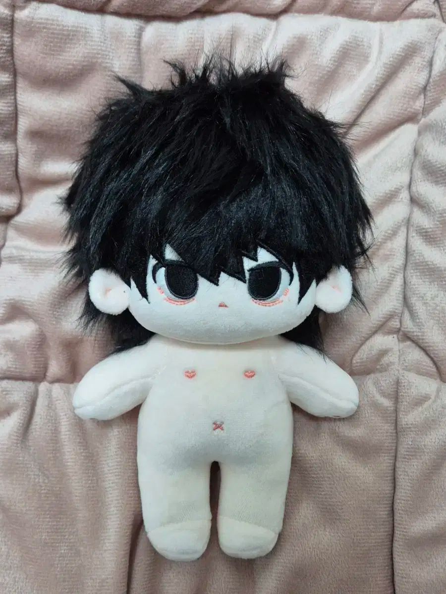 デスノート L エル ぬいぐるみ 20 センチメートルデスノート L.Lawliet 綿ぬいぐるみ