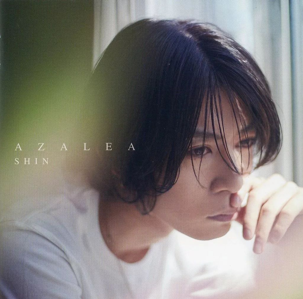 中古】邦楽CD SHIN / AZALEA - メルカリ