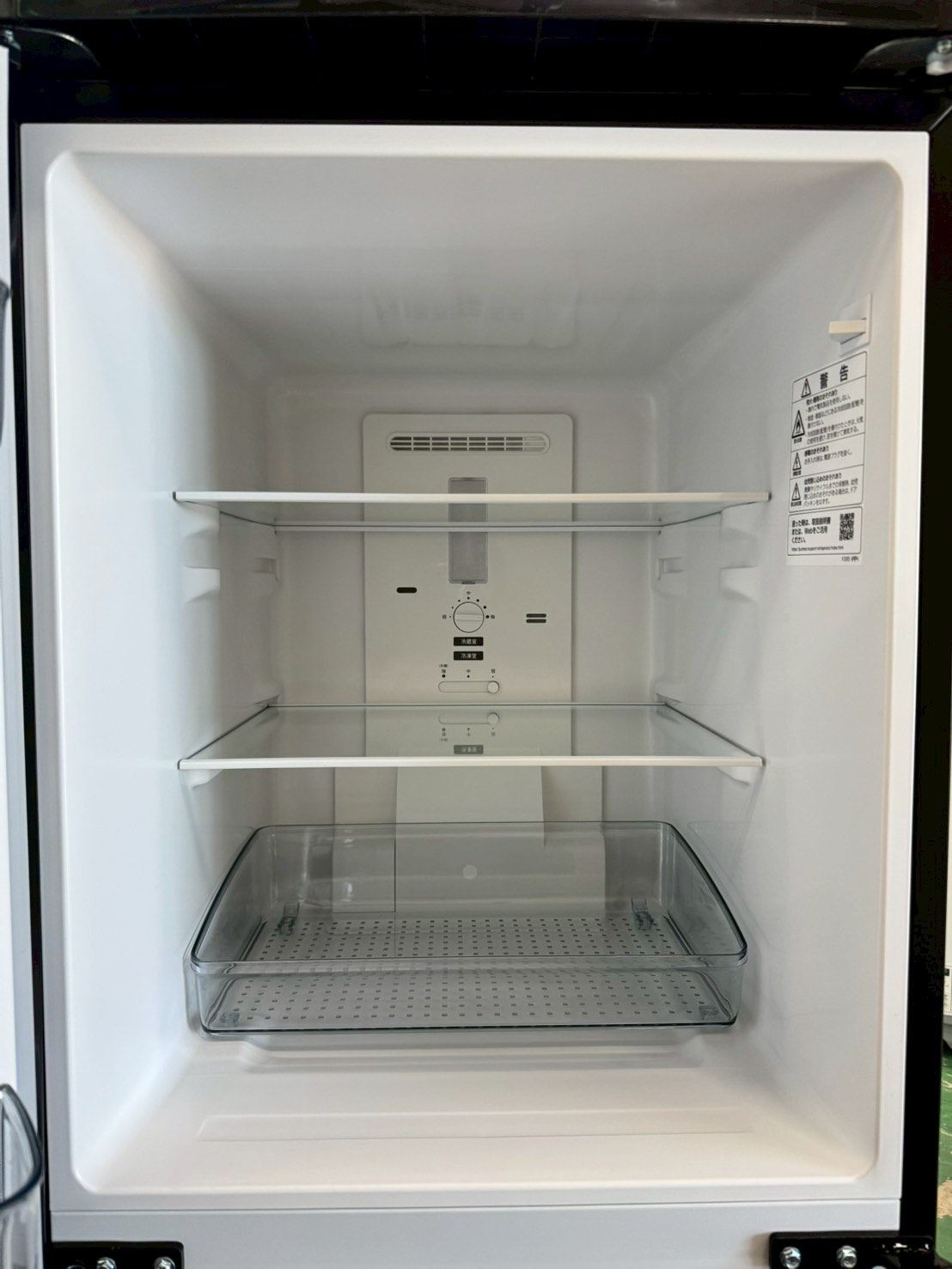 大阪送料無料☆3か月保障付き☆冷蔵庫☆シャープ☆2ドア☆2023年☆SJ