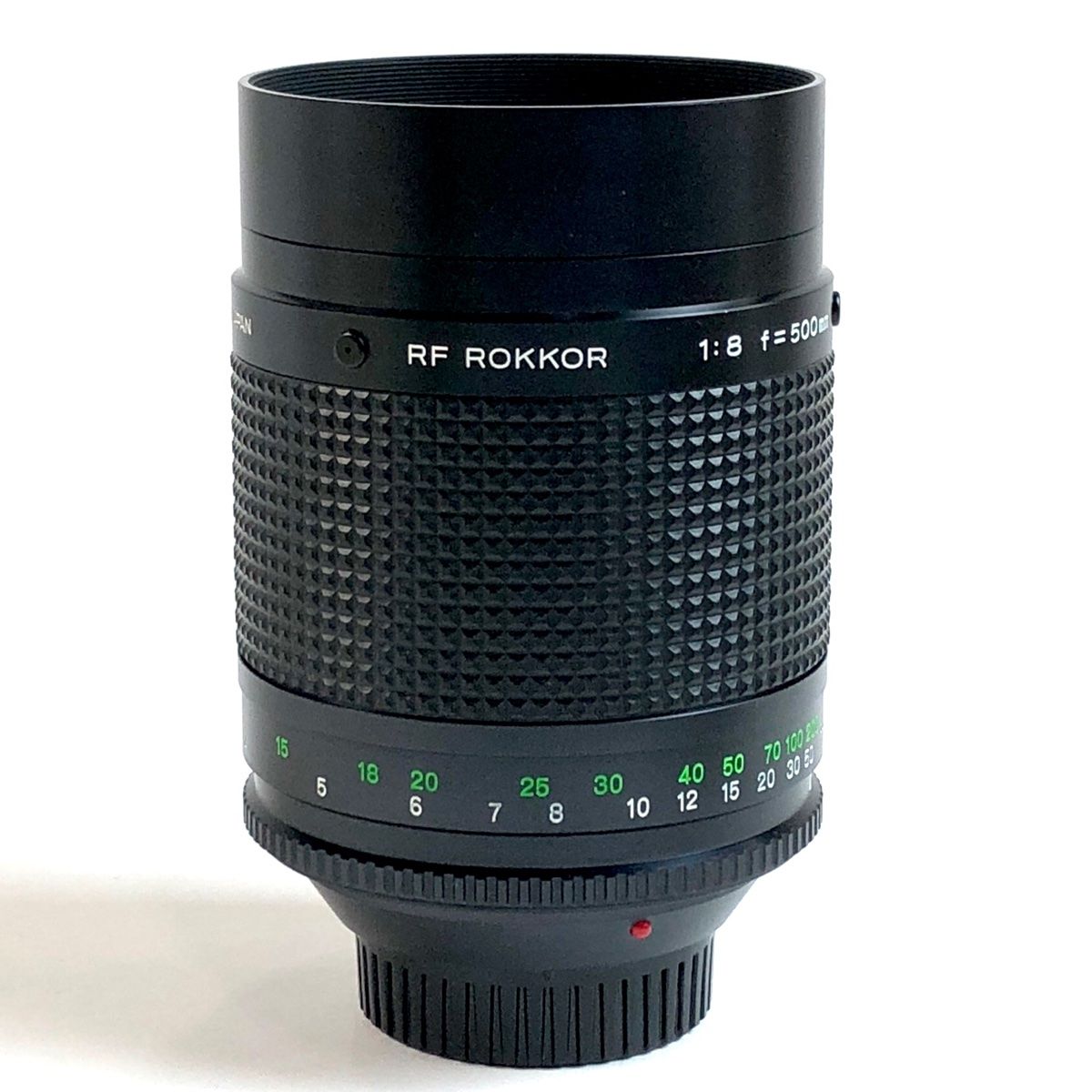 RF ROKKOR