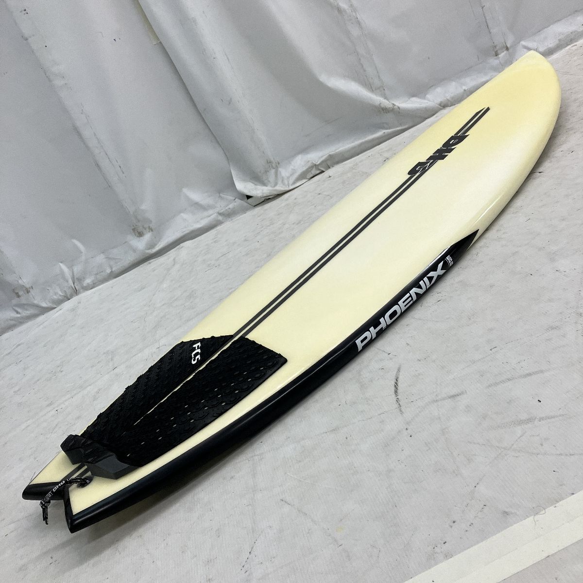 サーフィン・ボディボード DHD PHOENIX EPS SWALLOW TAIL Phoenix EPS Swallow Tail – DHD Surf