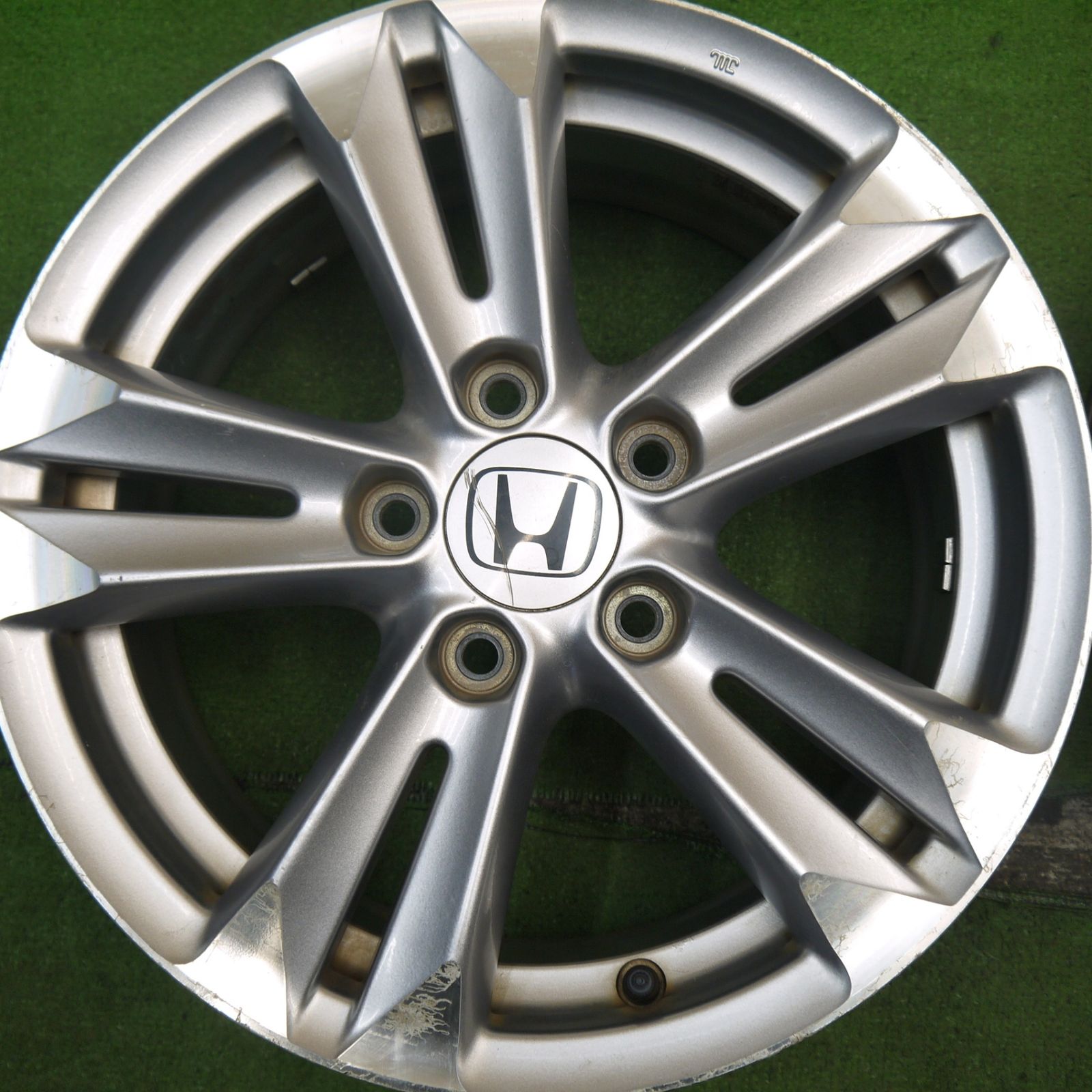 16×6J