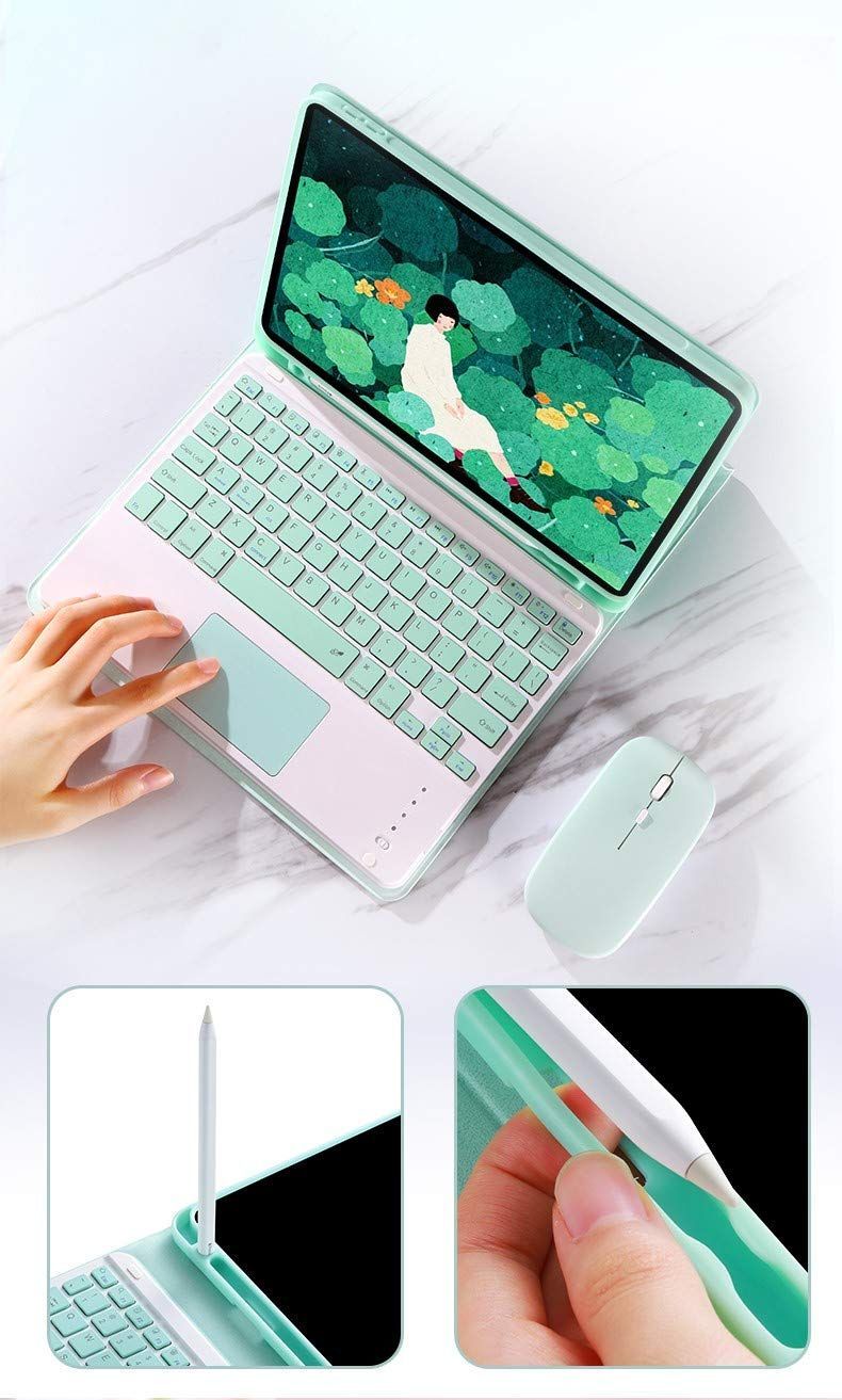 人気 iPad