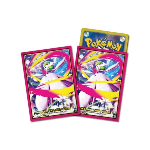 ポケモン ポケモンカード ポケカ デッキケース シールド スリーブ サーナイト ポケモン ポケモンカード ポケカ デッキケース シールド