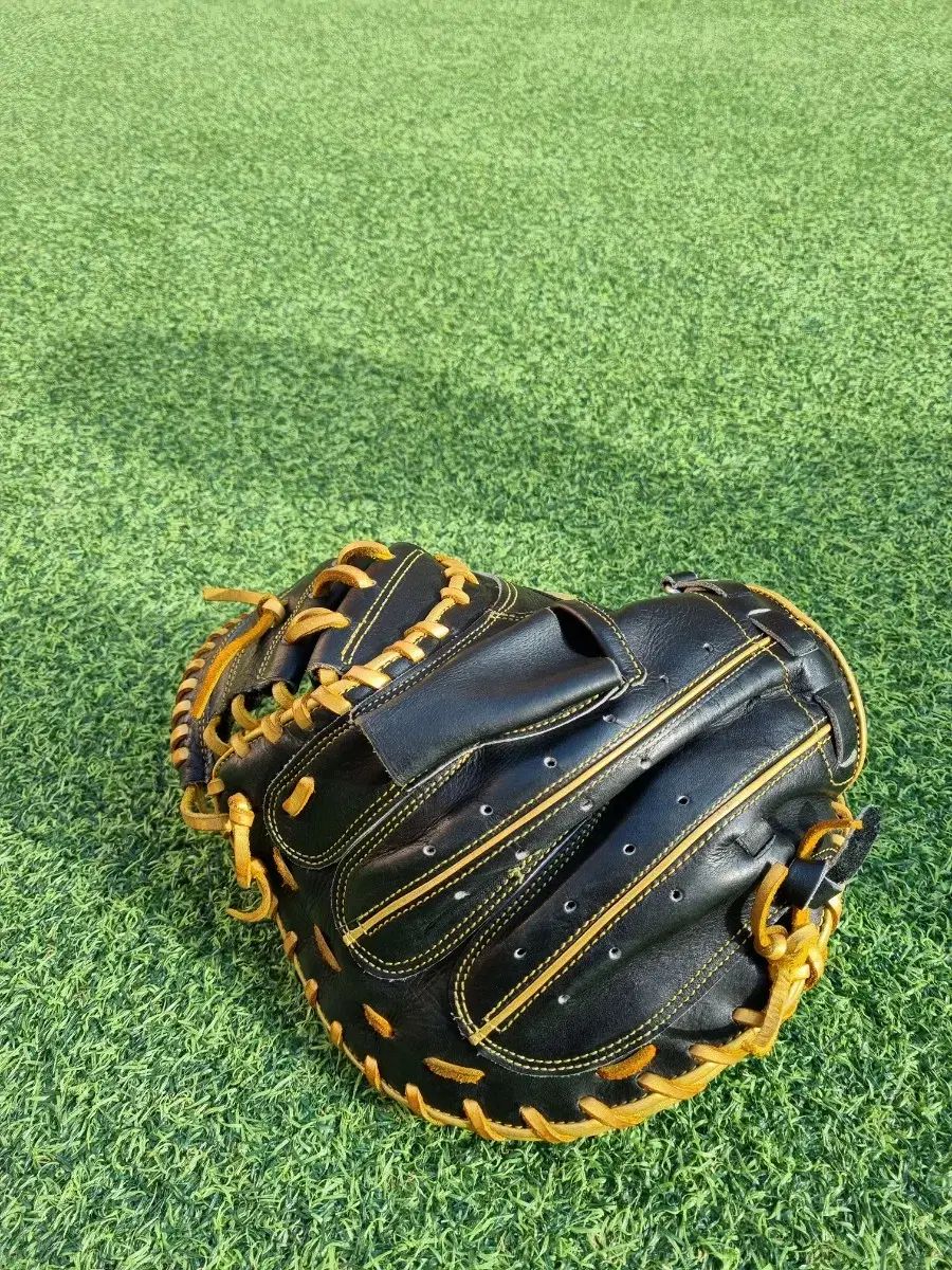 佐々木 プロ G シリーズ キャッチャーグローブ