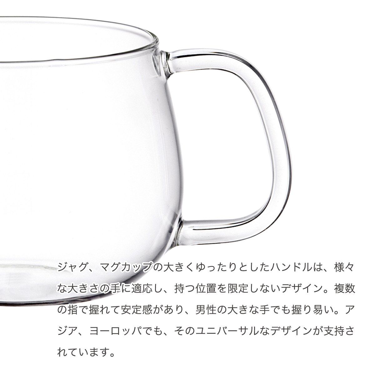 耐熱ガラス