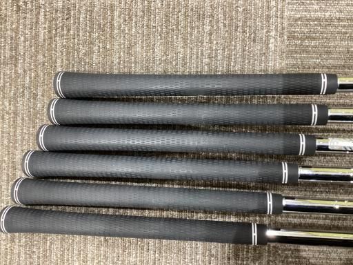 良品】初心者推奨 キャロウェイ マーベリック メンズアイアン