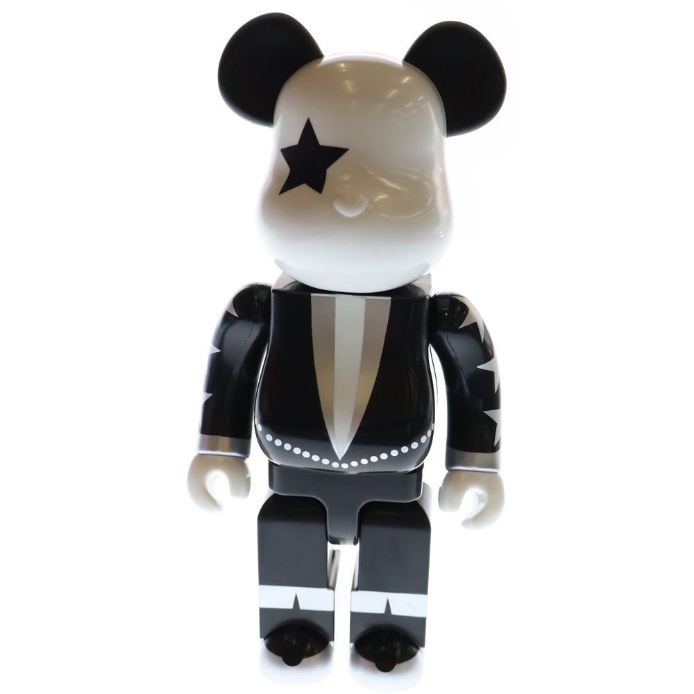 MEDICOM TOY (メディコムトイ) BE@RBRICK KISS STAR CHILD 400
