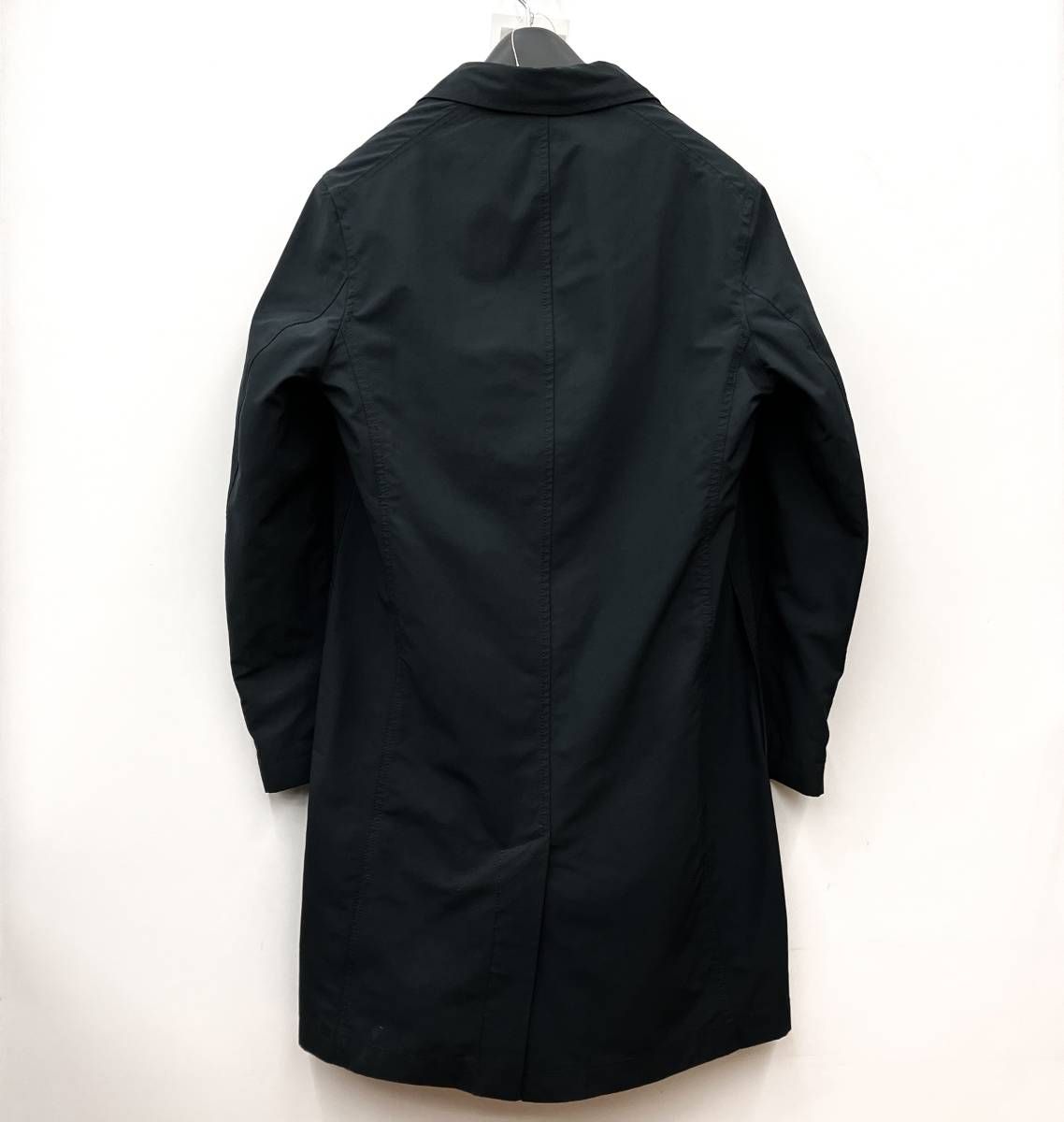 ACNE STUDIOS アクネストゥディオズ CHARLTON NYLON チェスター