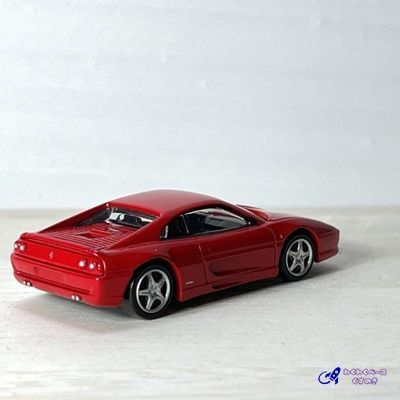 タカラトミー トミカプレミアム 08 フェラーリ F355 ミニカー - メルカリ