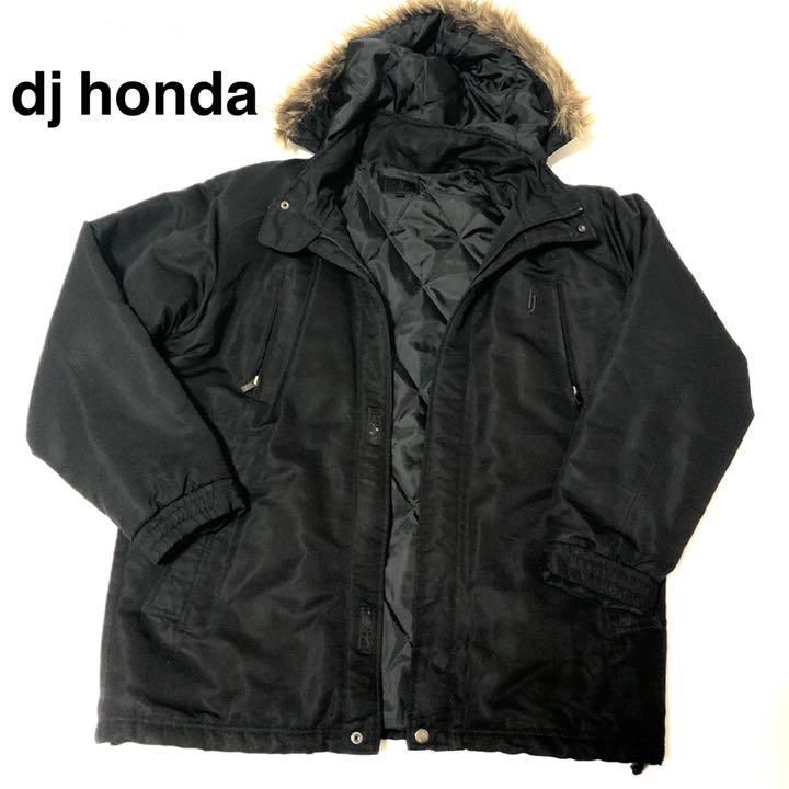 お気に入りの dj ホンダ honda ホンダ (M) ジップアップミリタリー 