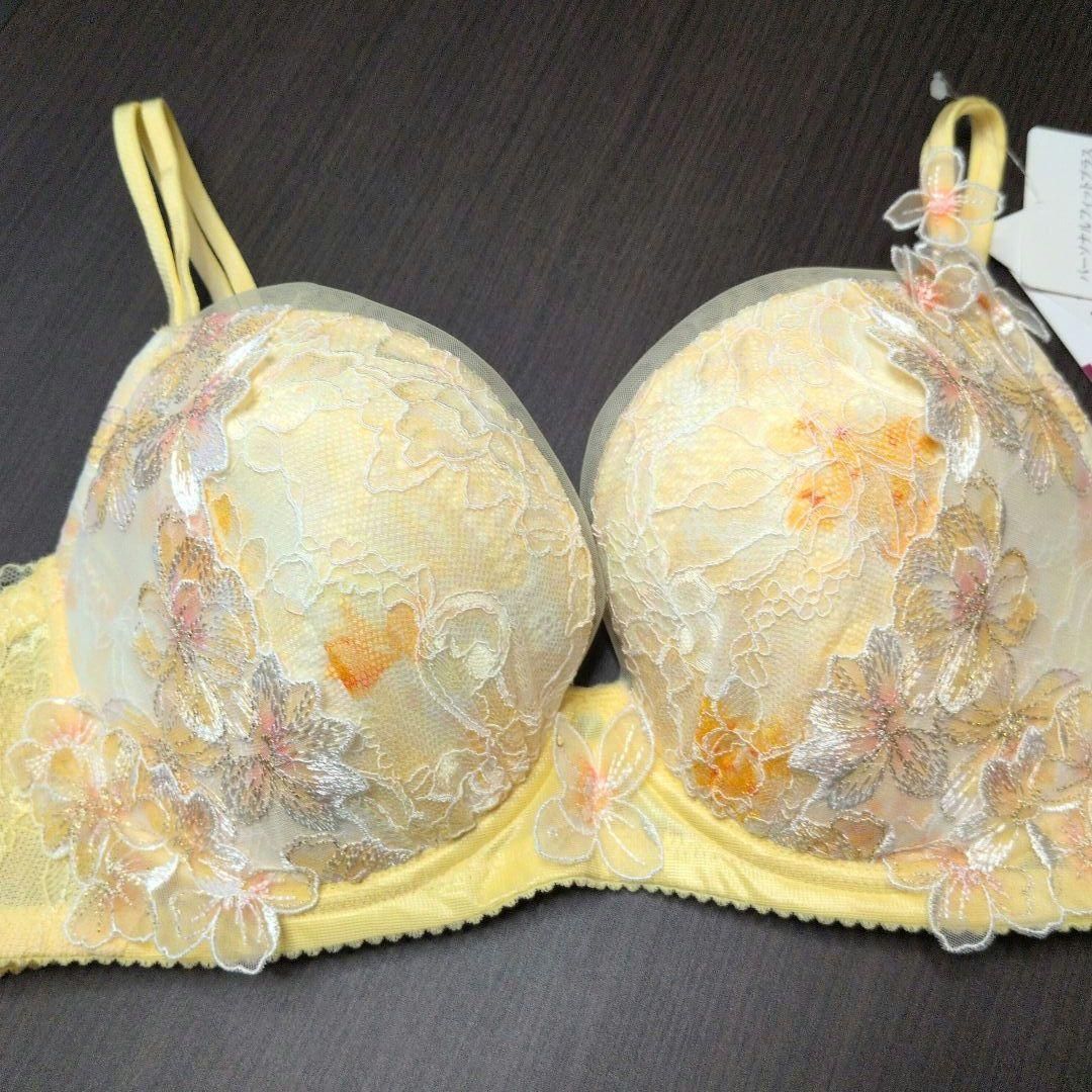 パルファージュ　F75 BCL444 YE パルファージュ F75 BCL444 YE - メルカリ