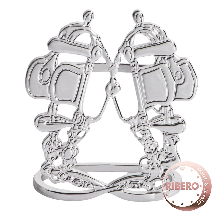 HERMES エルメス Brides de Gala ブリッド・ドゥ・ガラ H603583S