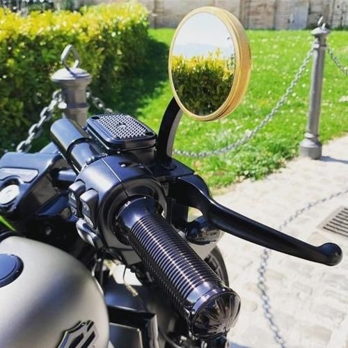 FULL MATERIAL グリップ ケーブルスロットル