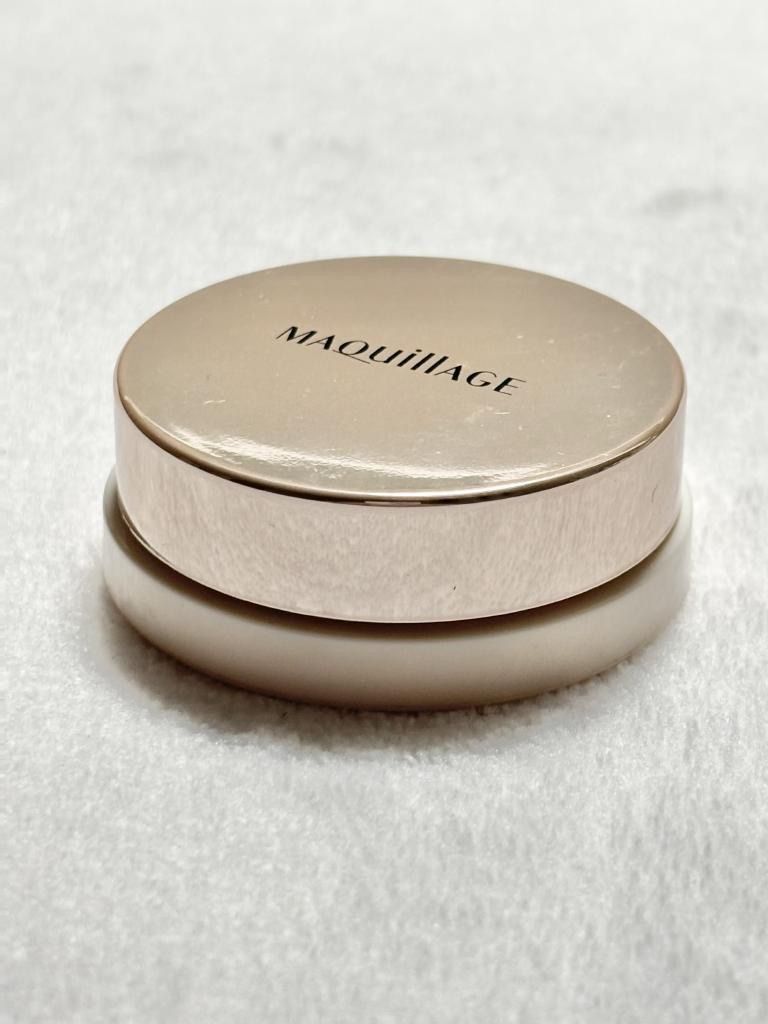 ベースメイク MAQuillAGE マキアージュ フラットチェンジベース[部分用