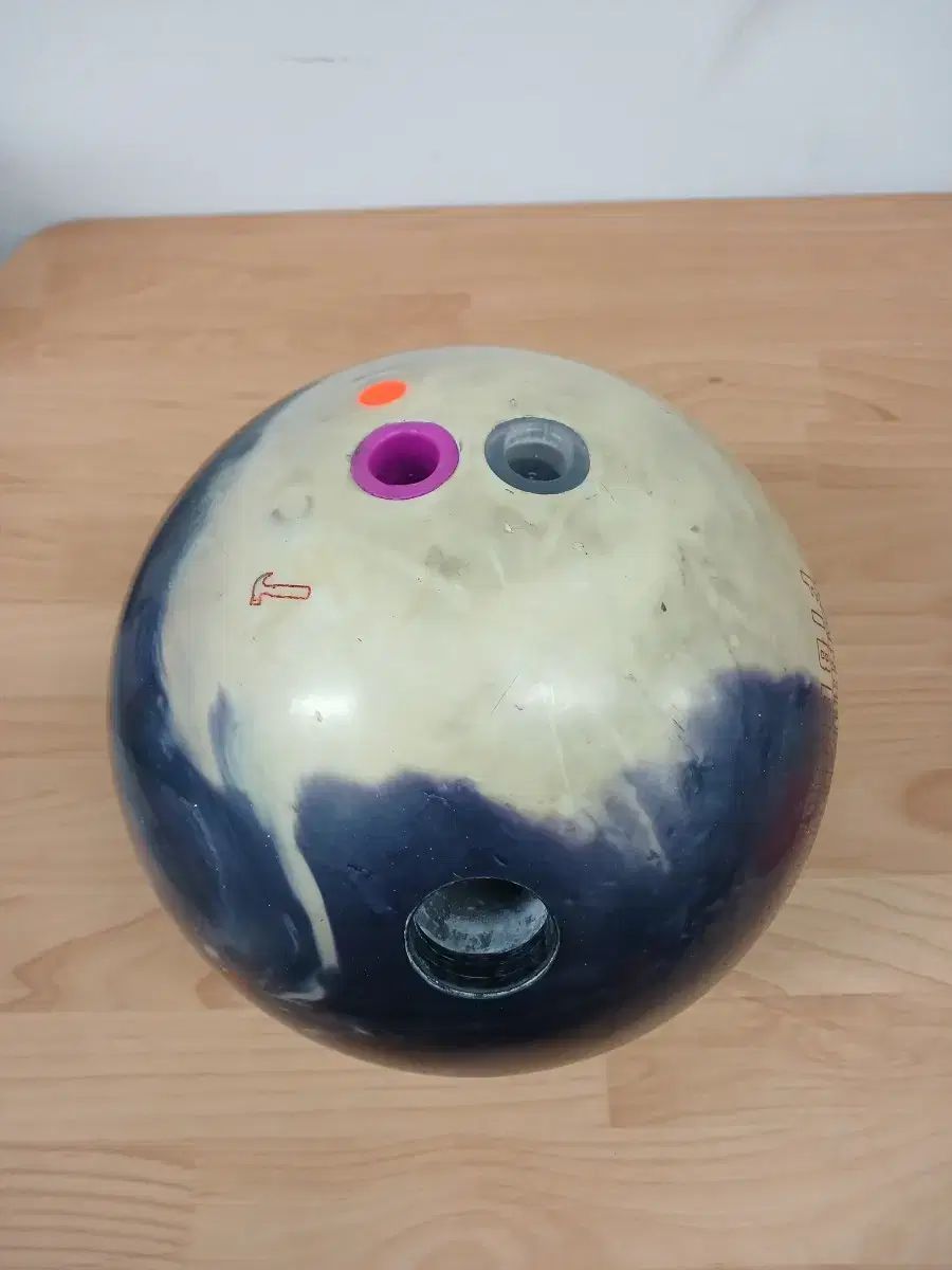 ステートメント 左手