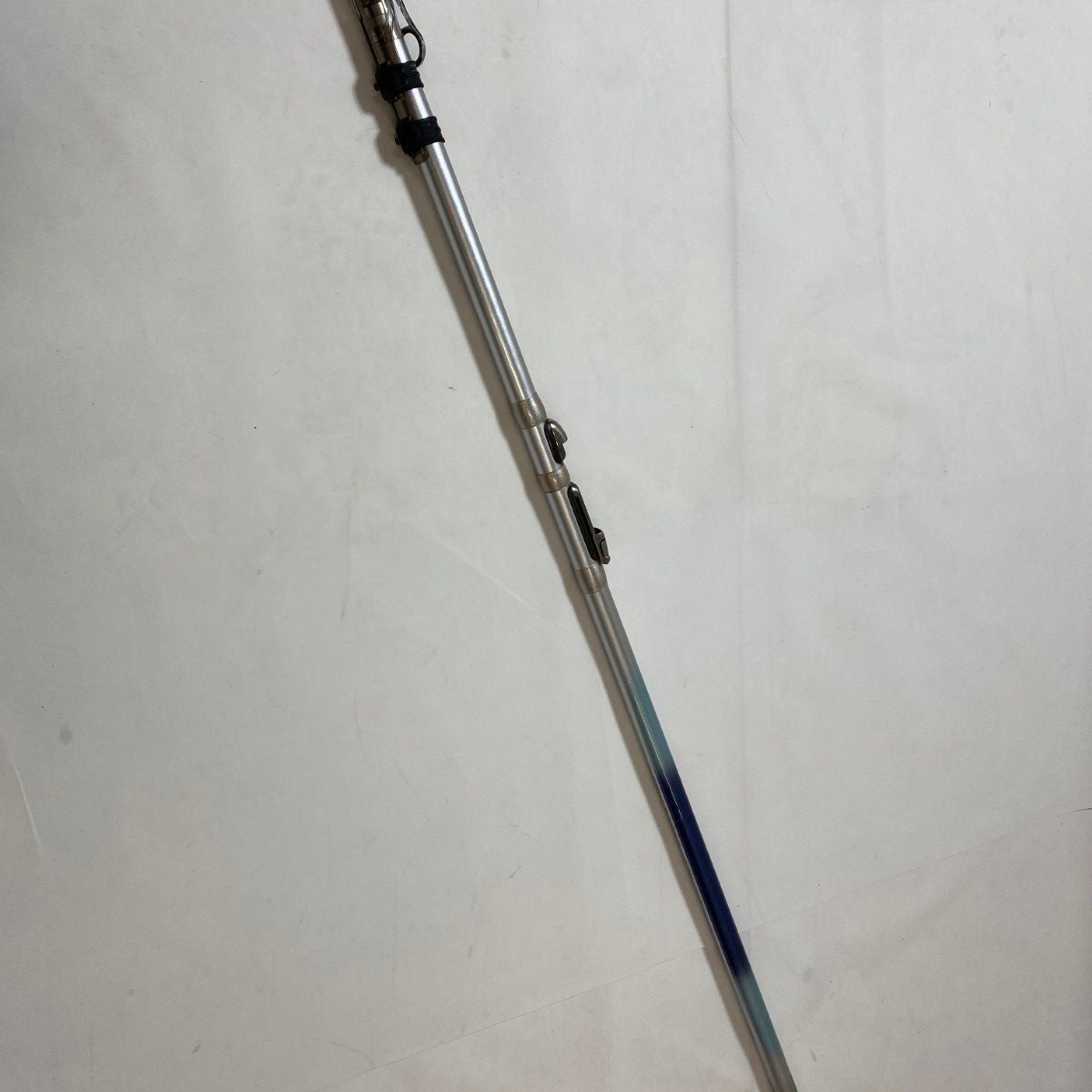 ΨΨSHIMANO シマノ 投竿 スピンパワー 425CX-T キズ有 本体のみ 21240