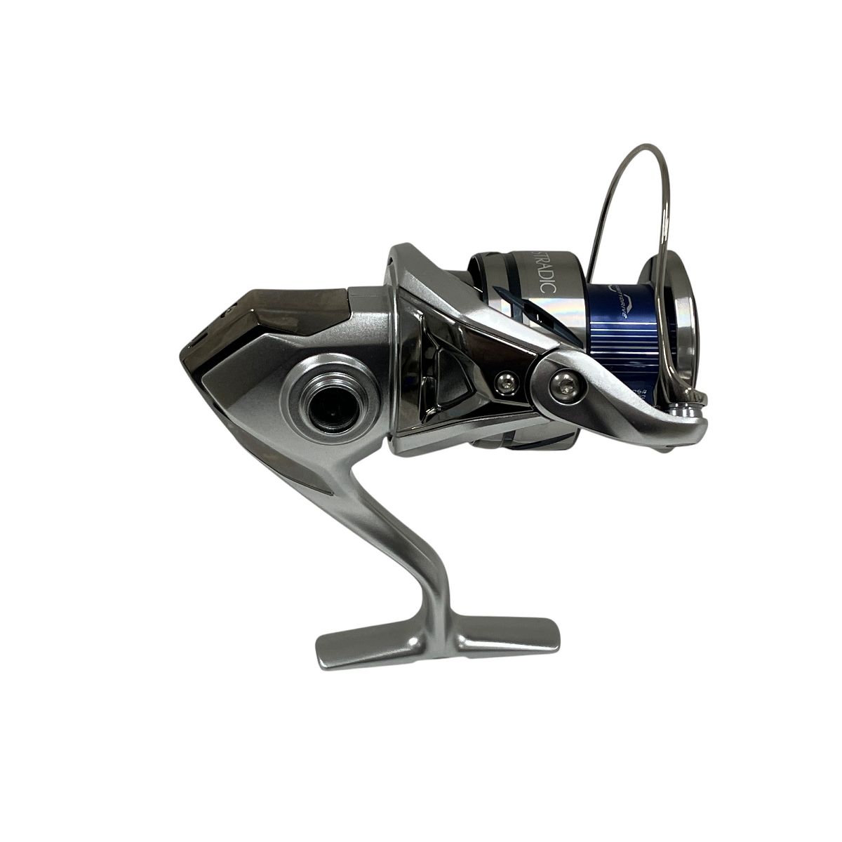 23STRADIC C3000XG スピニングリール 23ストラディック c3000xgをインプレ！スペックやおすすめ番手は