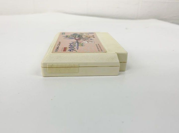 甲竜伝説ヴィルガスト外伝 箱なし