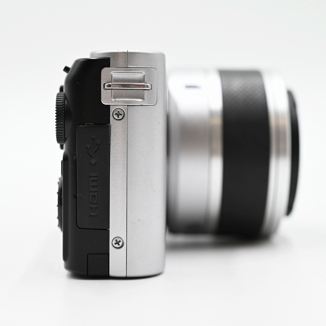 ニコンミラーレス一眼カメラ Nikon