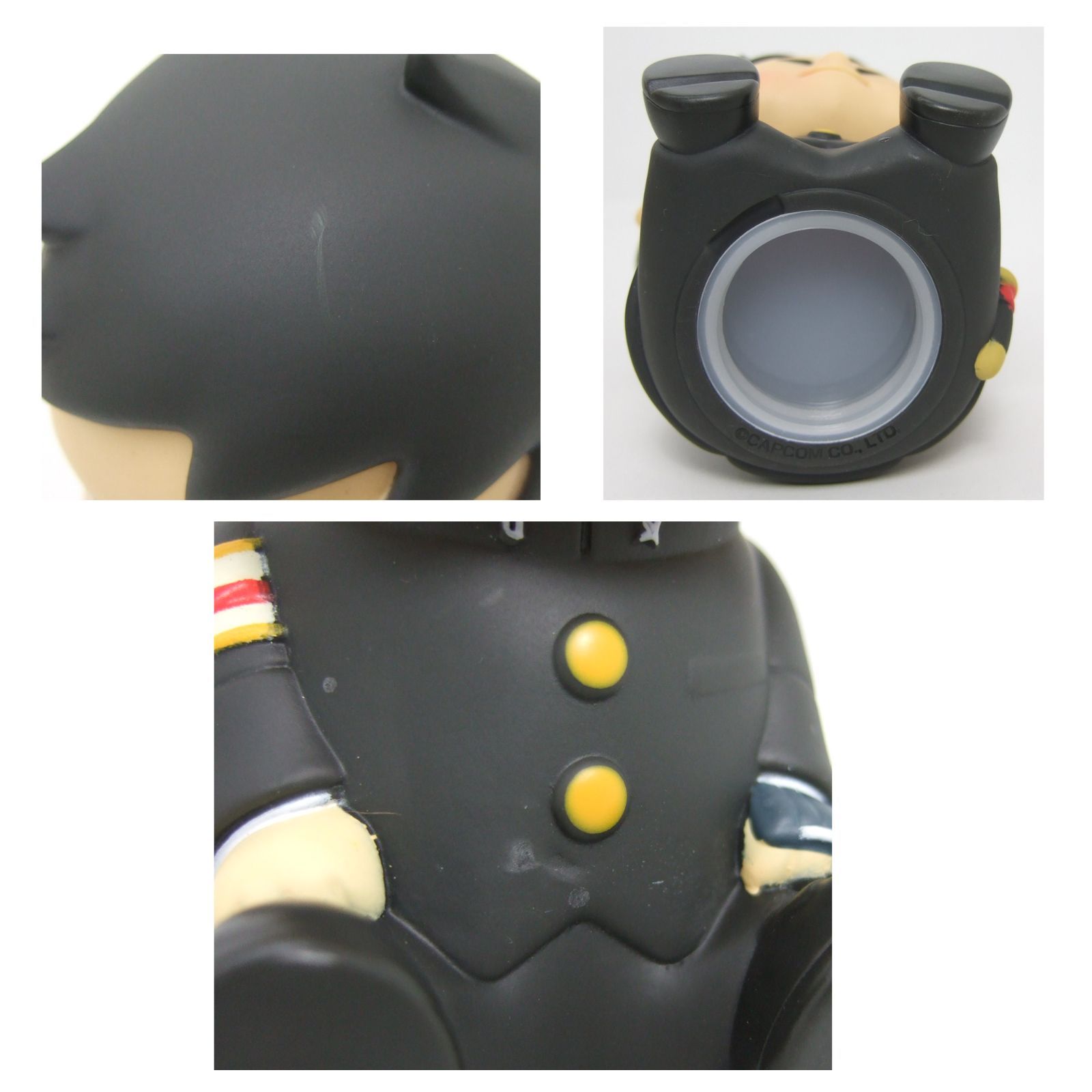 3DS 大逆転裁判2 成歩堂龍ノ介の覺悟 イーカプコン限定版 - メルカリ