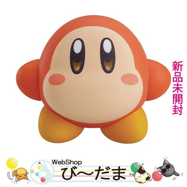 bn:4] 【未開封】 ねんどろいど 1281 ワドルディ 星のカービィ(再販
