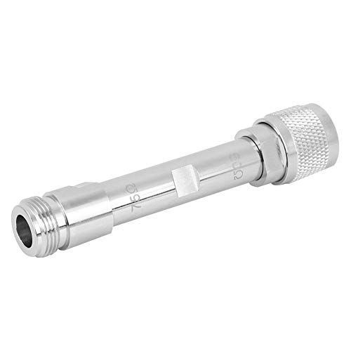 インピーダン スコンバータ N型オス 50 → N型メス 75 アダプター ネットワーク アナライザ N-50JN-75K