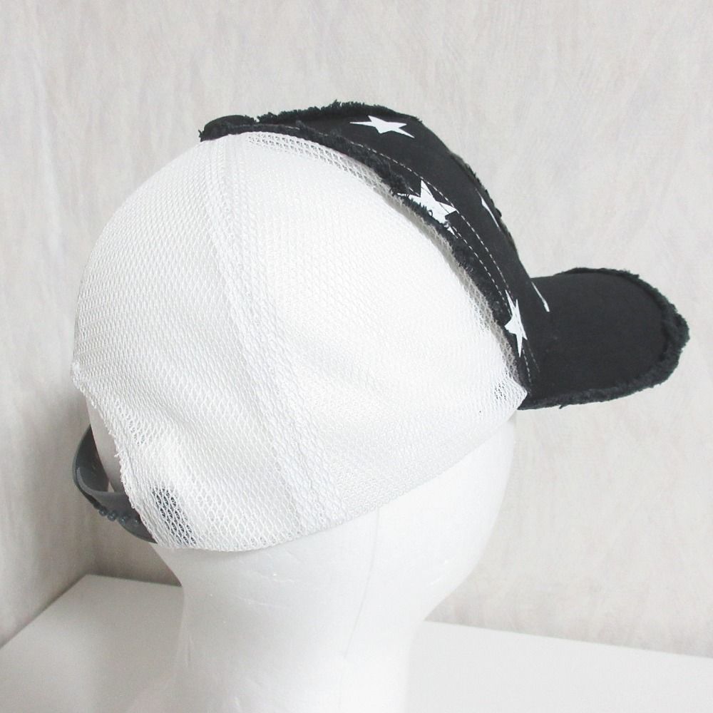 良品 YOSHINORI KOTAKE DESIGN ヨシノリコタケ 444 メッシュ