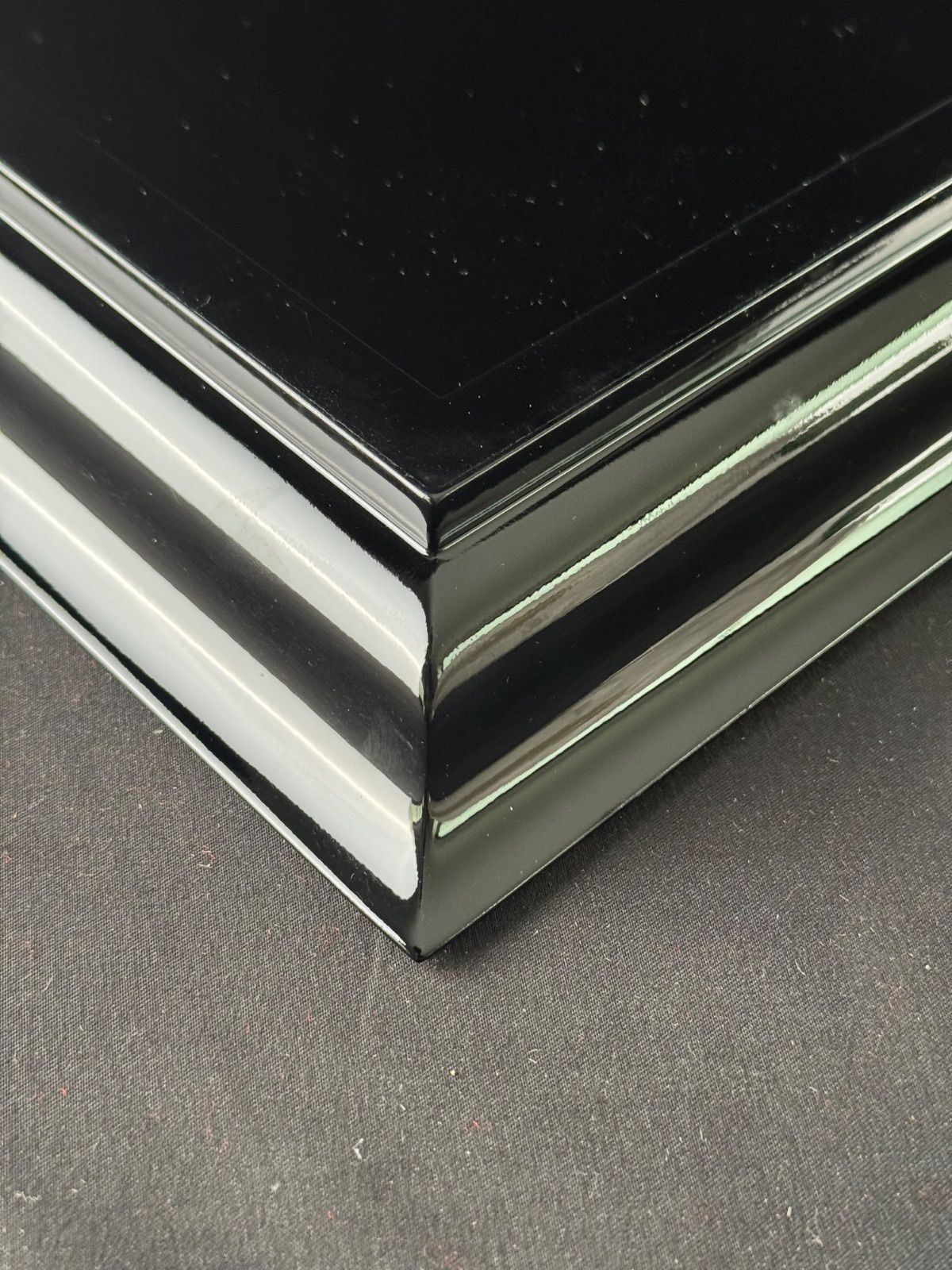 茶道具 七事式 茶歌舞伎道具 木製真茶歌舞伎道具 木製真塗盆 木製黒小棗 掛ふくさ WWW_IMPECCABLEHEALTHCARESERVICES_COM