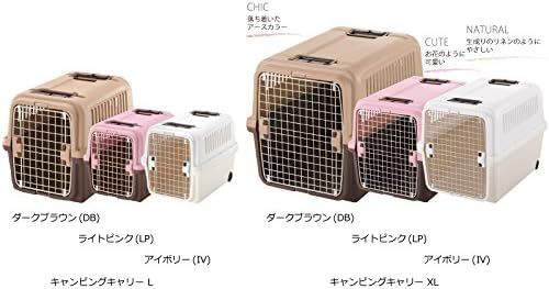 キャンピングキャリー 大型犬