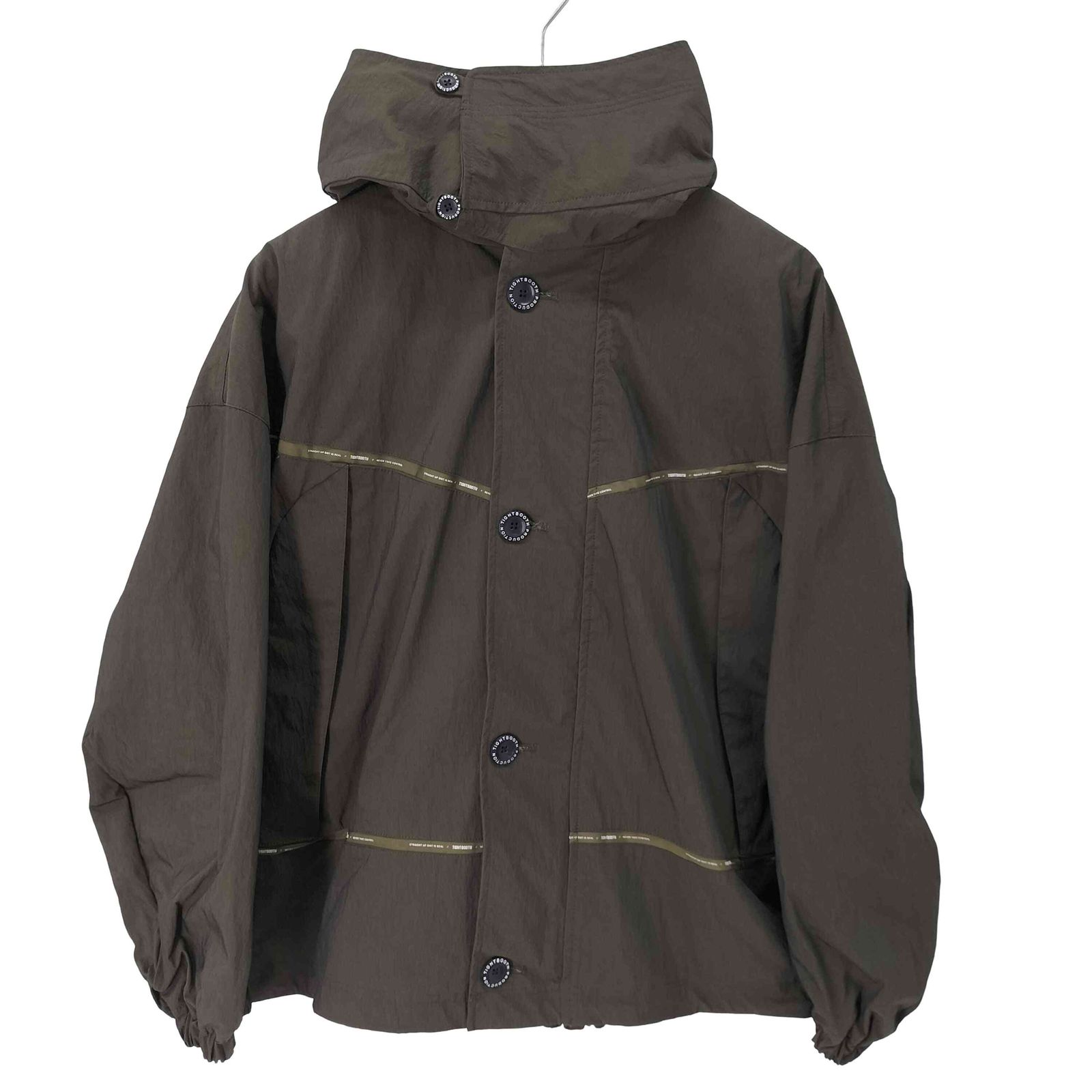 TIGHTBOOTH HUNTING JKT FW23 【公式通販】