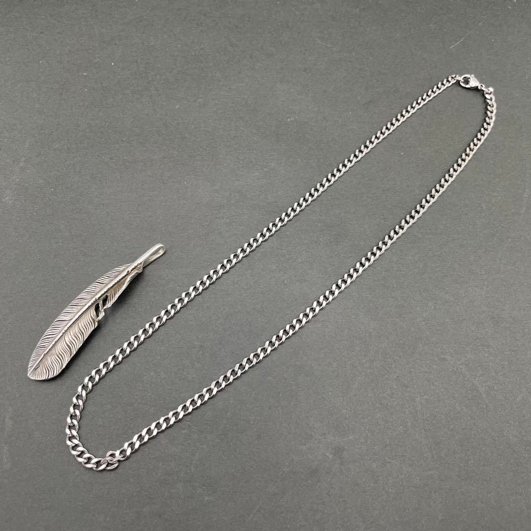 アリゾナフリーダム フェザー T-11j（70mm）右向き シルバー