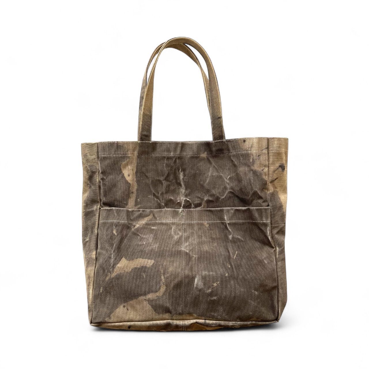 Plethora Garment Project プレソラ ガーメント プロジェクト TOTE BAG