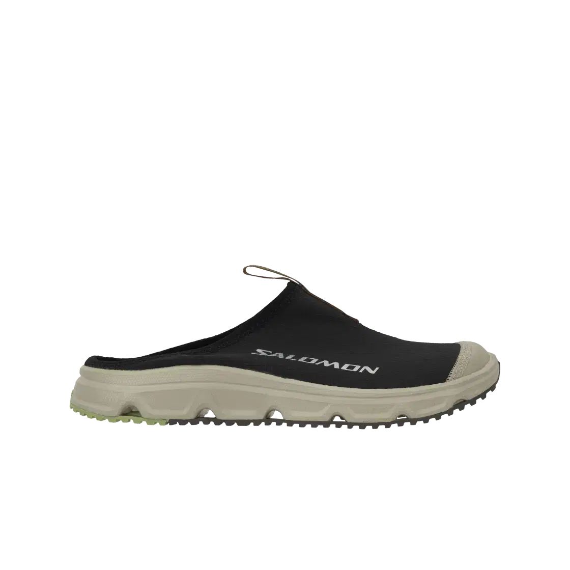 235 SALOMON サロモン RX スライド 3.0 ブラック プラム PLUM キットン