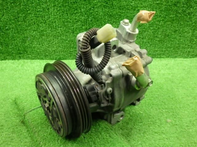 タント DBA-LA610S A Cコンプレッサー デンソー製 88320-B2100 88410-B2090 9131