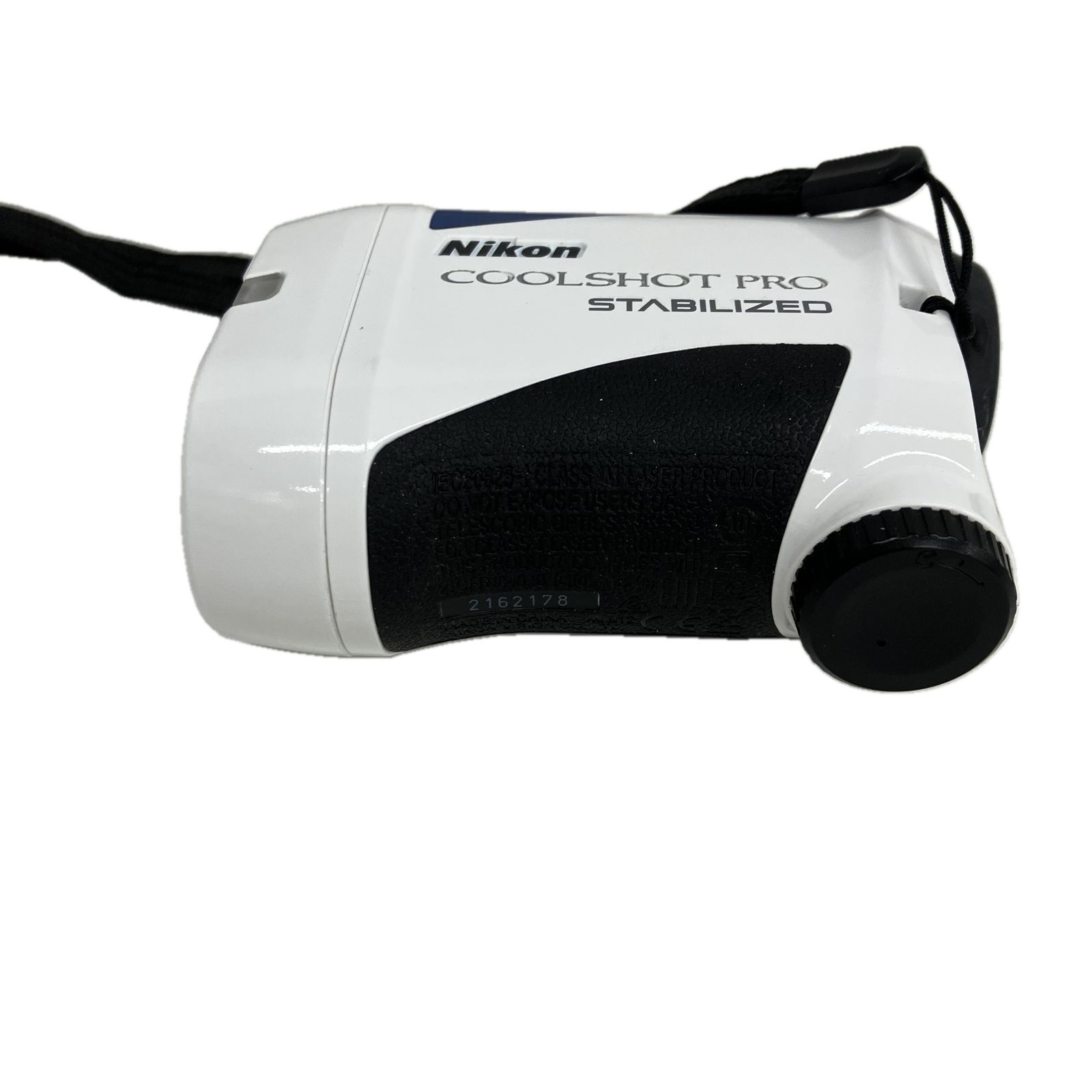 ニコン クールショット