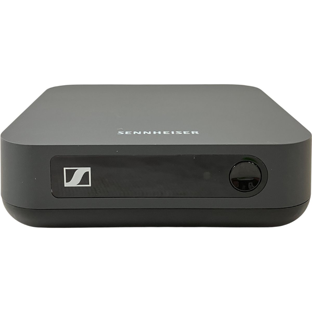 【新品未開封】Sennheiser BT T100 オーディオトランスミッタ Amazon.co.jp: ゼンハイザー Bluetoothオーディオ