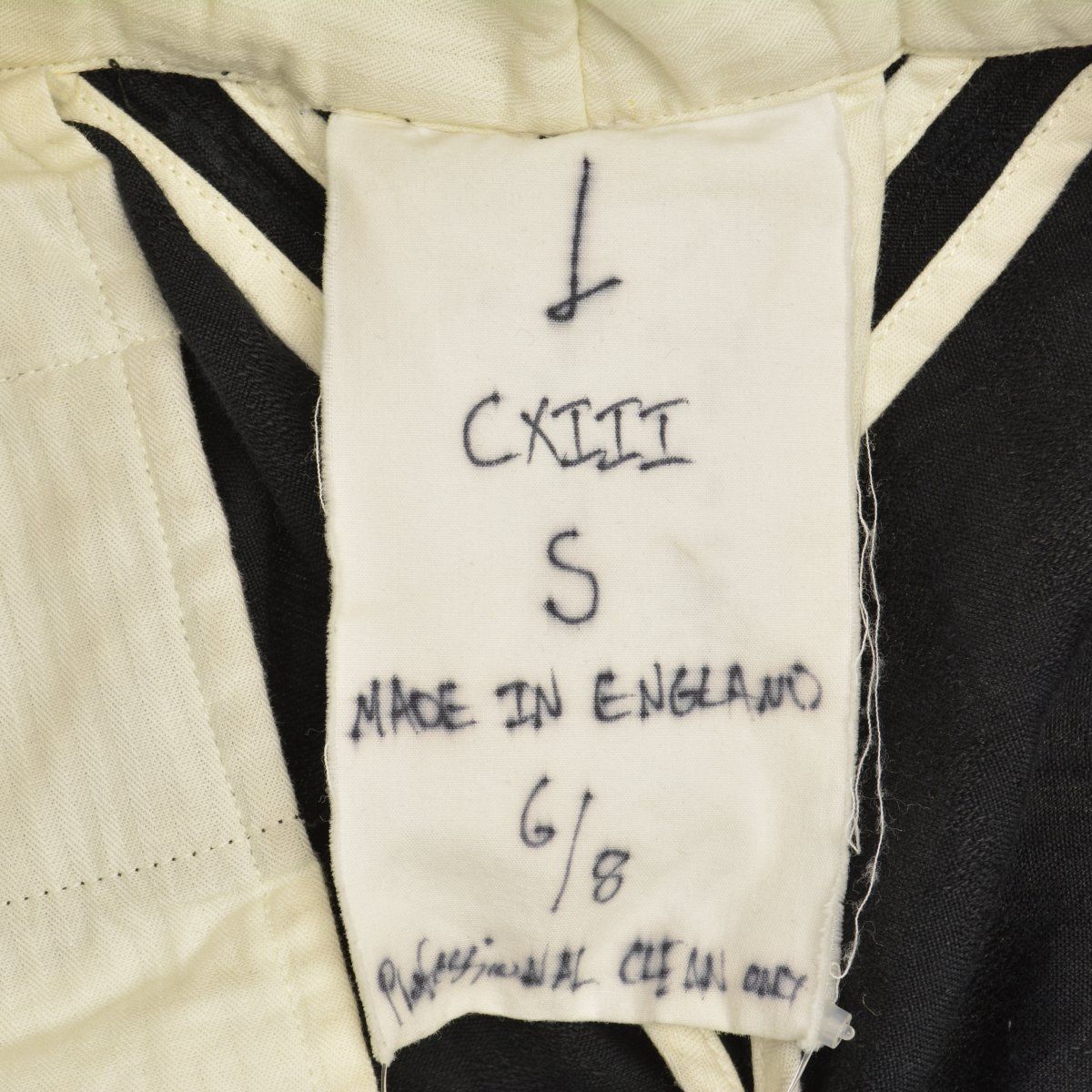 John Alexander Skelton / ジョン アレクサンダー スケルトン