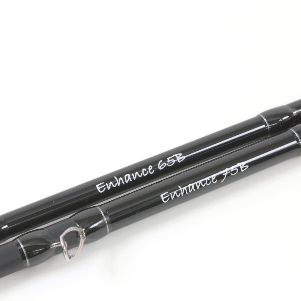 ルアーロッド エンハンス