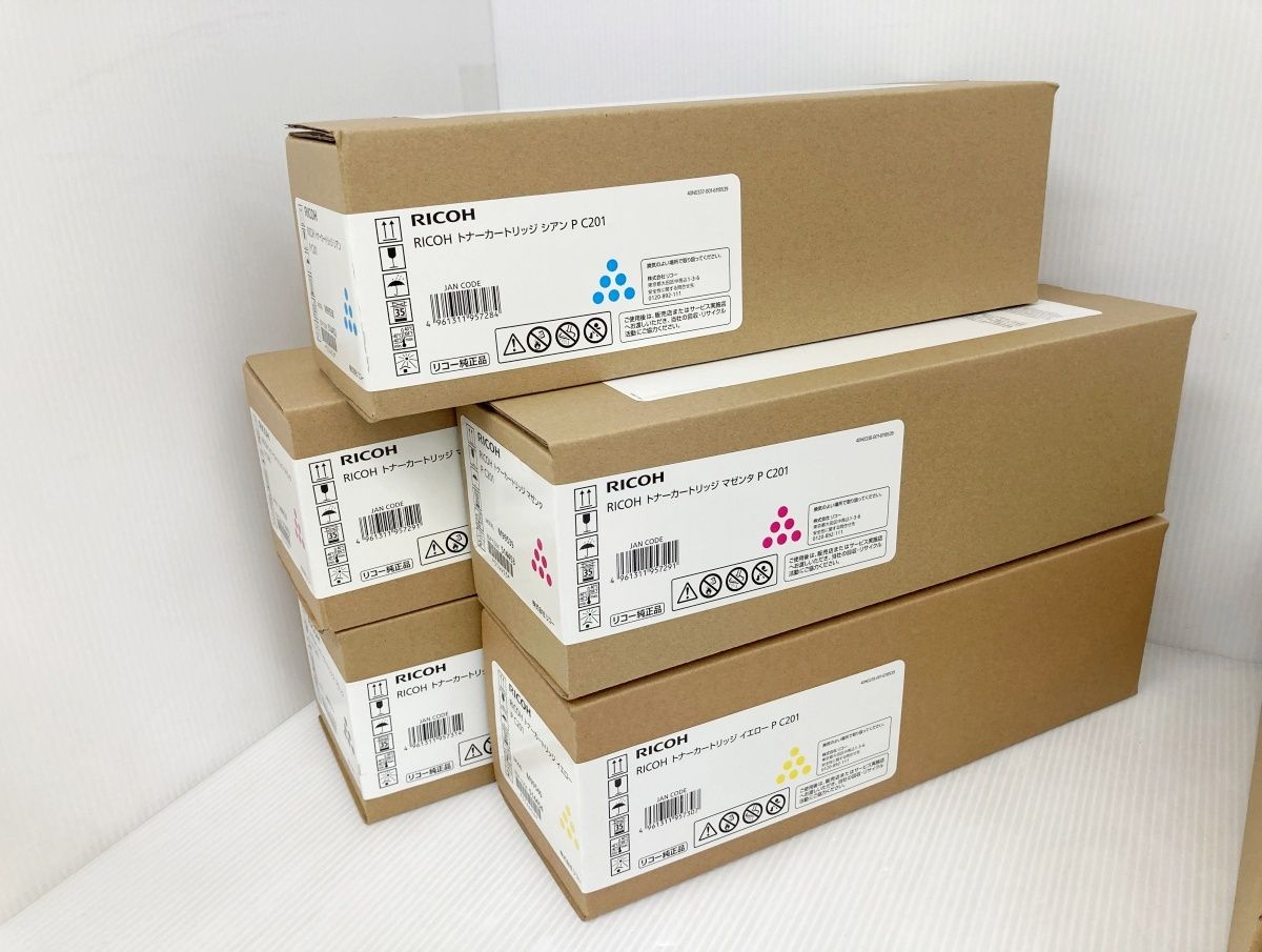 トナーカートリッジ