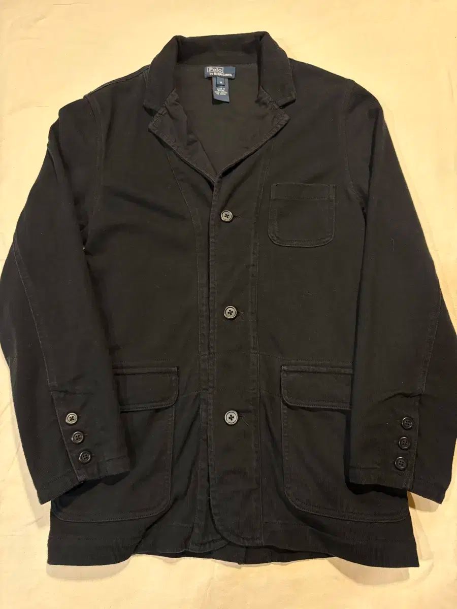 ポロ Ralph Lauren ラルフローレン ブレザー コーデュロイ ジャケット