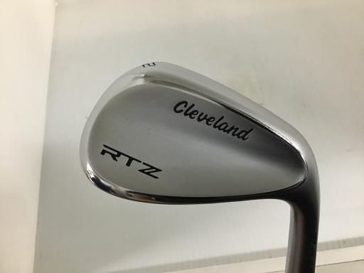 中古】 クリーブランド Cleveland RTZ ツアーサテン 52°/10° MID