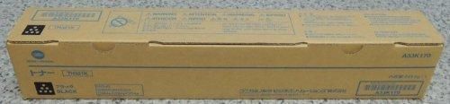 bizhub C224|C284|用ブラックトナー TN321K