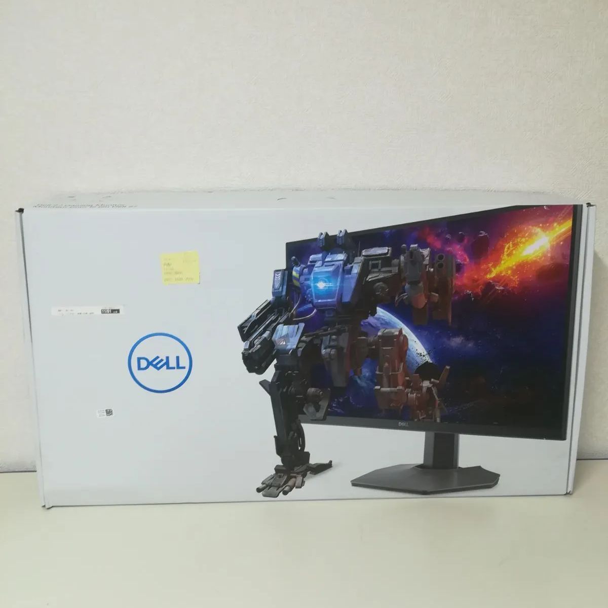 [DELL] S2721DGF ゲーミングモニター 中古 2025年最新】Yahoo!オークション -s2721dgfの中古品・新品・未