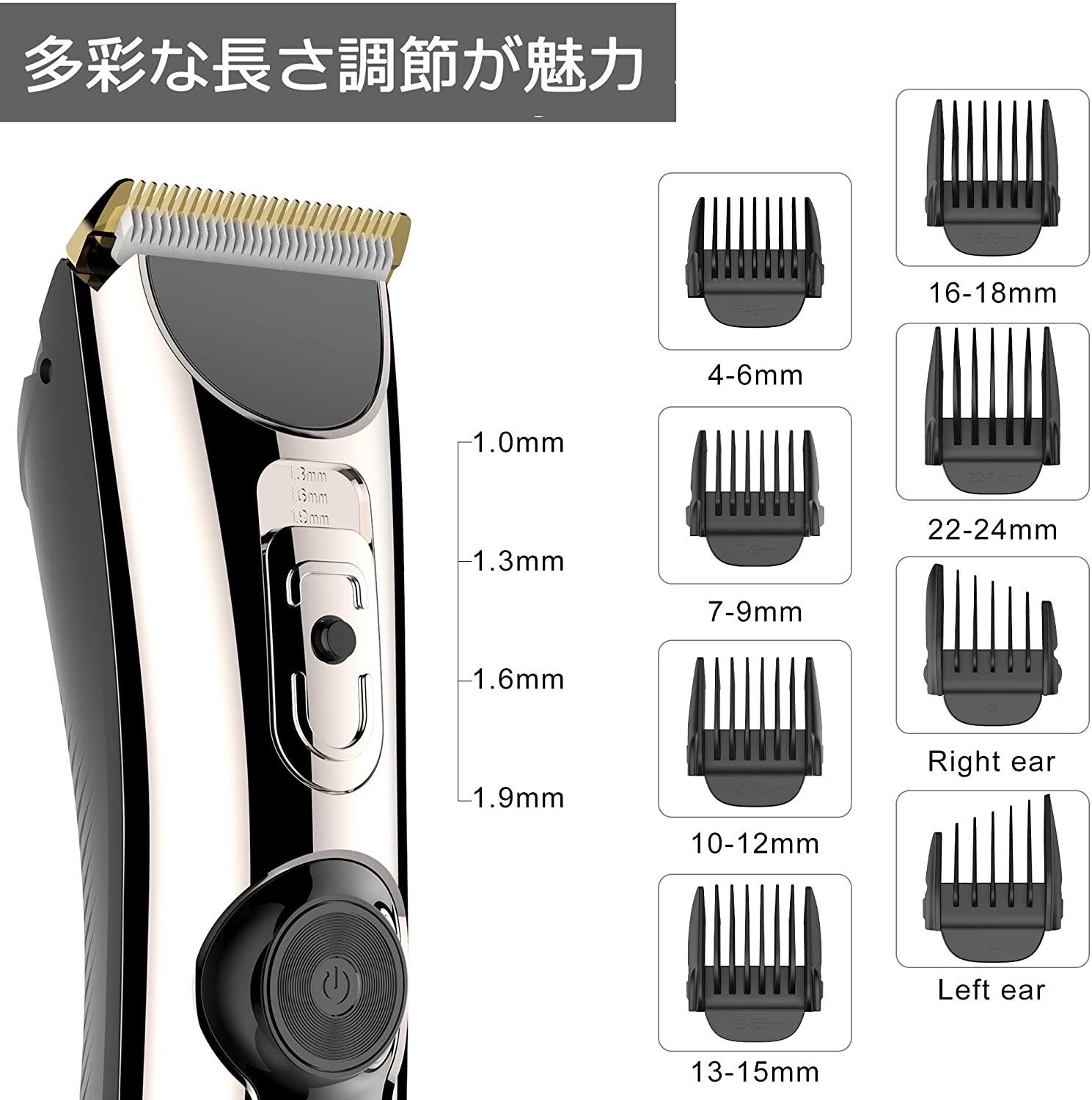 WAHL 5Star Vapor コードレスバリカン ウォール@=79@6@ WAHL 5Star