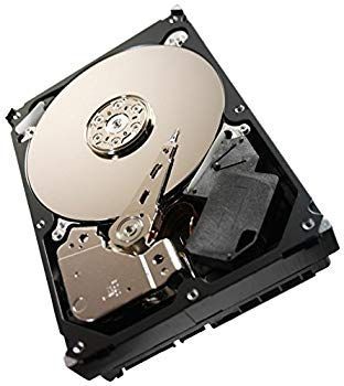 【中古】Seagate ST1000VX000 1000 Go serial_ata600 7200 trs/min tf8su2k