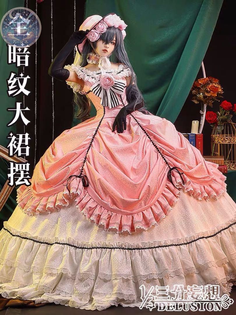 コスプレ